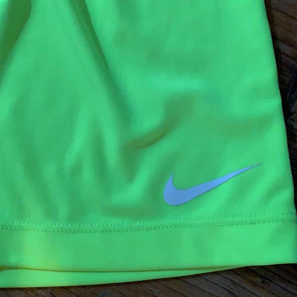 Nike Athletic Shorts - Picture 2 of 2